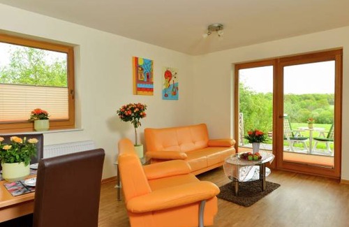 Morz Apartamento | 65 m² Apartamento ∙ 2 habitaciones ∙ 4 personas