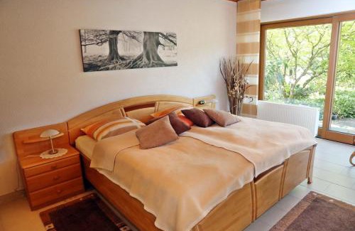 Unter Schonmattenwag Apartamento | Panoramablick