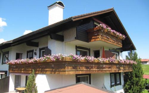 Verwaltungsgemeinschaft Hornergruppe Casa | Panoramablick Ferienwohnungen