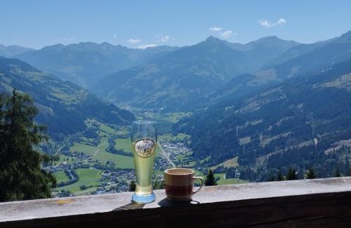 Winklern Casa | Panoramablick Line