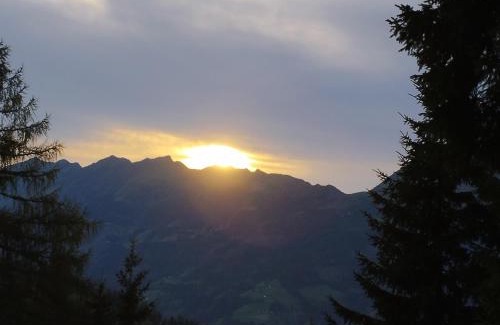 Winklern Casa | Panoramablick Line
