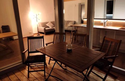 Berchtesgaden Apartamento | Panoramaferienwohnungen Prinzregent