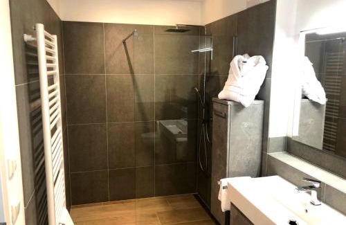 Berchtesgaden Apartamento | Panoramaferienwohnungen Prinzregent