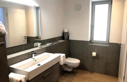 Berchtesgaden Apartamento | Panoramaferienwohnungen Prinzregent