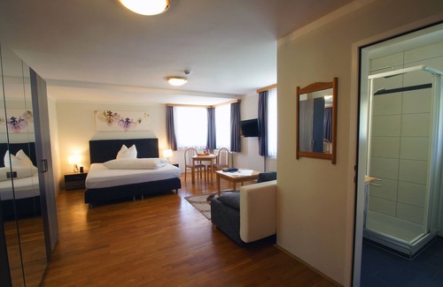 Hallwang Hotel | Panoramagasthof DaxLueg