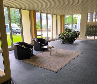Gmain Apartamento | Panoramahaus 6140