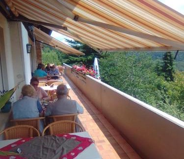 Goerwihl Hotel | Panoramahotel Alde Hotz GbR