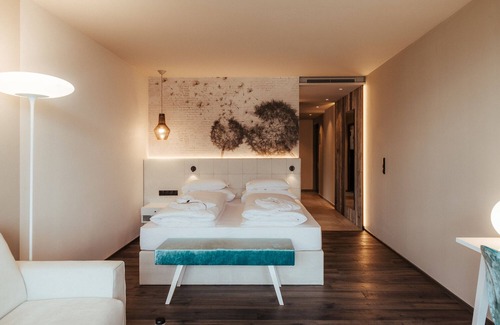 Tirolo Hotel | Panoramahotel Am Sonnenhang