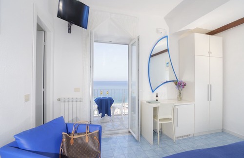 Forio Hotel | Panoramahotel by Imperamare