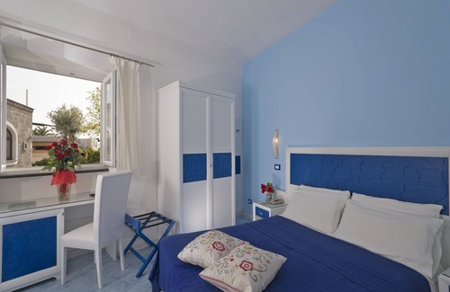 Forio Hotel | Panoramahotel by Imperamare