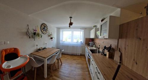 Nova Lesna Apartamento | Panoramatický apartmán Tatry