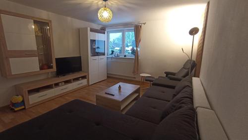 Nova Lesna Apartamento | Panoramatický apartmán Tatry