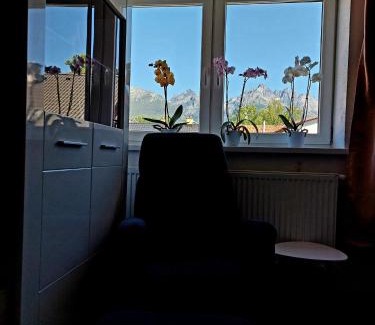 Nova Lesna Apartamento | Panoramatický apartmán Tatry