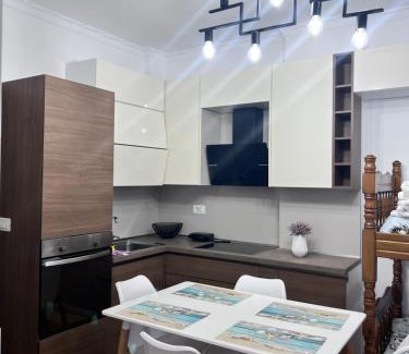 Durres Apartamento | Panoramic and comfy sea view apartments, Durres