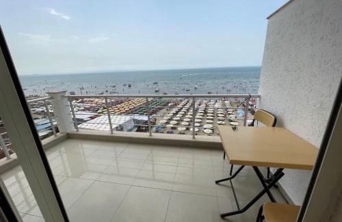Durres Apartamento | Panoramic and comfy sea view apartments, Durres