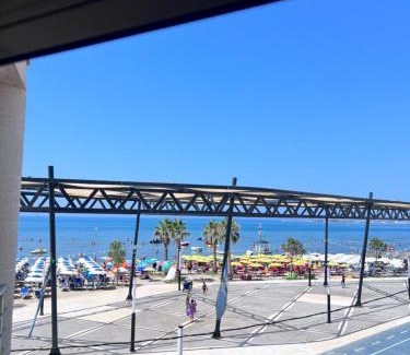 Durres Apartamento | Panoramic and comfy sea view apartments, Durres