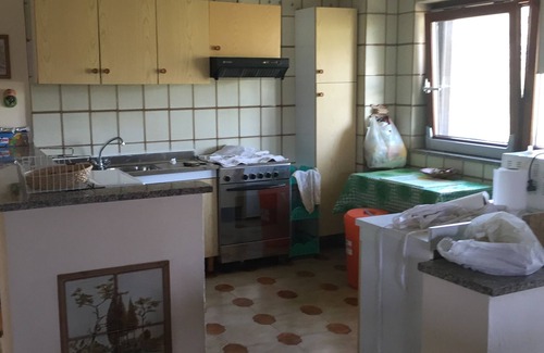 Frascinelle Villa | villa panorámica y tranquila