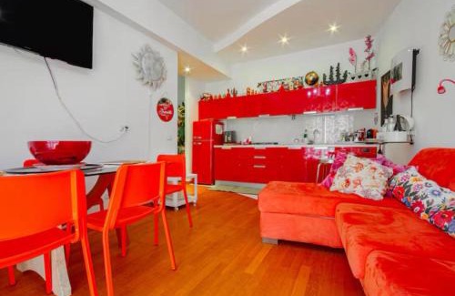 Materdei Apartamento | Panoramic - Anema & Core
