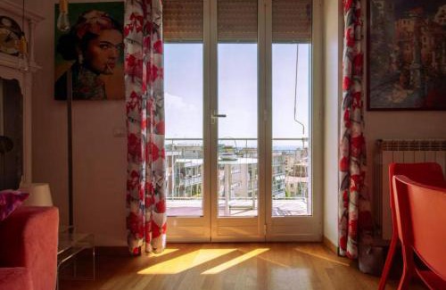 Materdei Apartamento | Panoramic - Anema & Core