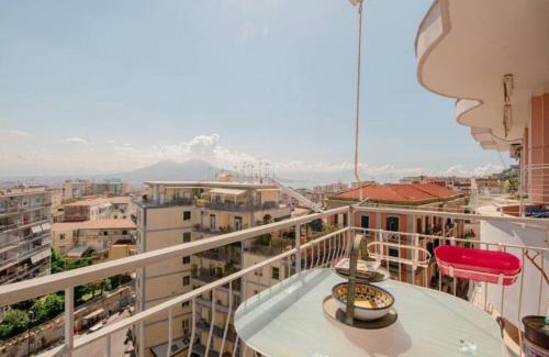 Materdei Apartamento | Panoramic - Anema & Core