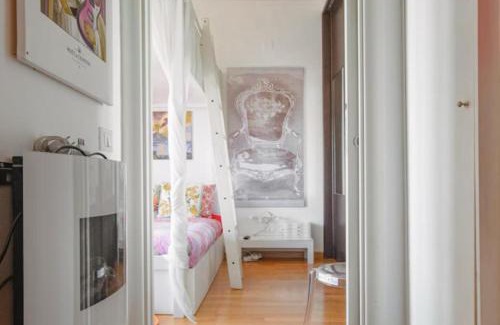 Materdei Apartamento | Panoramic - Anema & Core