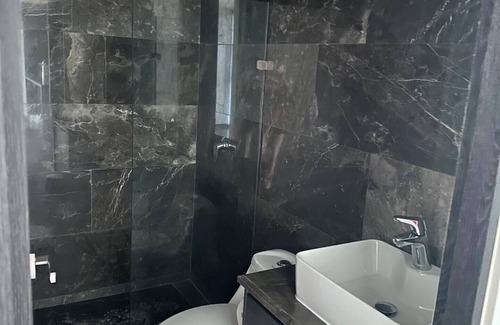 Tlaquepaque Apartamento | Panoramic apartment Esenika south