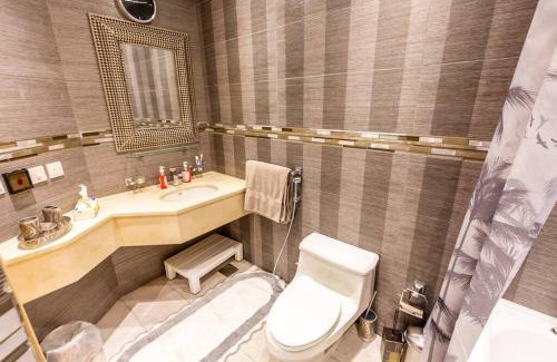 Obhur Al-Janoubiyah Apartamento | Panoramic Apartment/5 Bedrooms