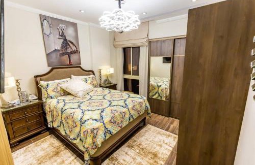 Obhur Al-Janoubiyah Apartamento | Panoramic Apartment/5 Bedrooms