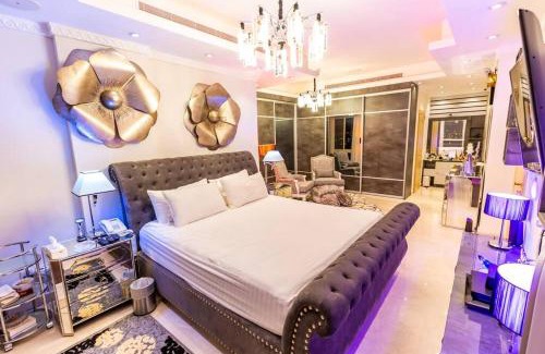 Obhur Al-Janoubiyah Apartamento | Panoramic Apartment/5 Bedrooms