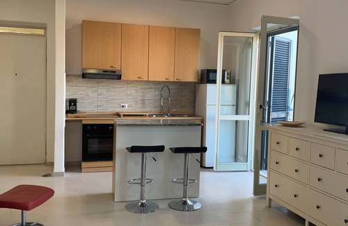 Gianola Apartamento | Apartamento panorámico EN LA PLAYA