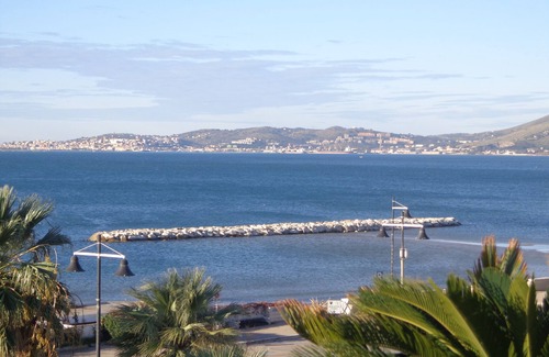Gianola Apartamento | Apartamento panorámico EN LA PLAYA