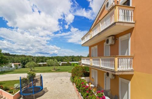 Banjole Apartamento | Panoramic Apartment in Banjole near Pula Town Centre