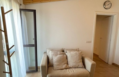 La Fontana Apartamento | Panoramic Apartment in Isola - Milan