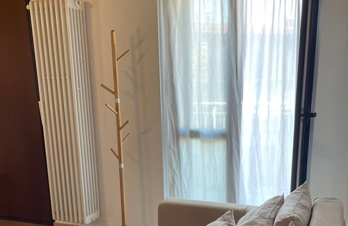 La Fontana Apartamento | Panoramic Apartment in Isola - Milan