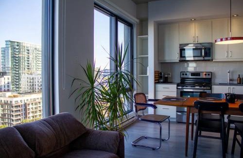 Cite Multimedia Apartamento | Panoramic Apartment in the old port