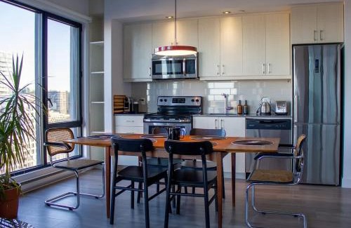 Cite Multimedia Apartamento | Panoramic Apartment in the old port