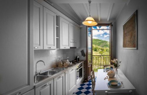 Massa Apartamento | Panoramic apartment