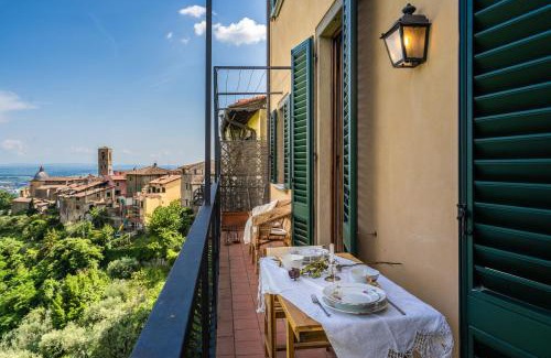 Massa Apartamento | Panoramic apartment