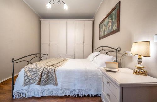 Massa Apartamento | Panoramic apartment