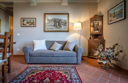 Massa Apartamento | Panoramic apartment