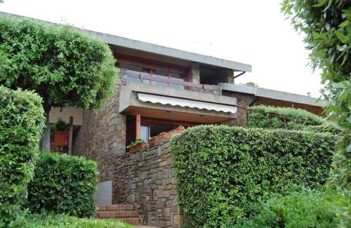 Punta Ala Apartamento | Panoramic Apartment Poggettone Air conditioned