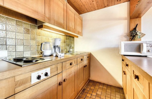 Schruns Apartamento | Panoramic apartment Sonnenhang