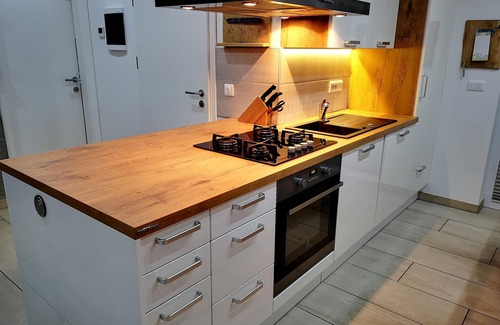 Visoko Apartamento | Apartamento-Panorámico-Baño privado con ducha-Terraza-Terrace-13 &23 &53