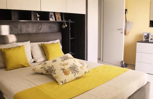 Portoscuso Casa | Panoramic Apartments