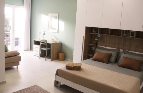 Portoscuso Casa | Panoramic Apartments