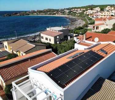 Portoscuso Casa | Panoramic Apartments