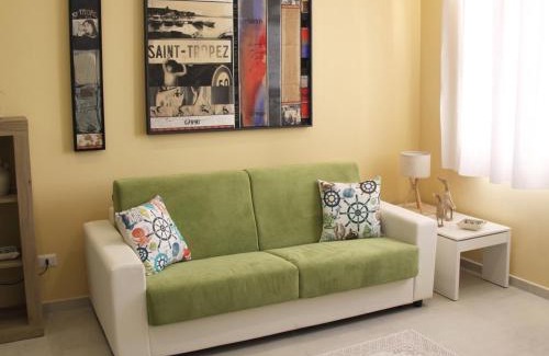 Portoscuso Casa | Panoramic Apartments