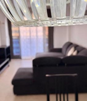Villajoyosa Apartamento | PANORAMIC BEACH APARTMENT ESTRELLA de LA CALA FINESTRAT
