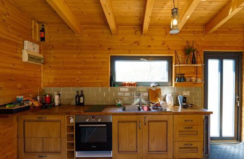 Stanceni Casa | Panoramic Cabin Stânceni