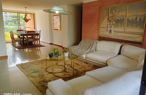 El Castillo Apartamento | Panoramic Ceylan Plaza Apto